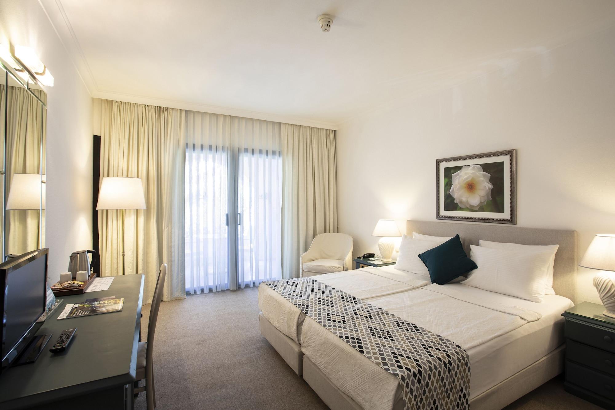 Hotel Karia Princess Bodrum Esterno foto