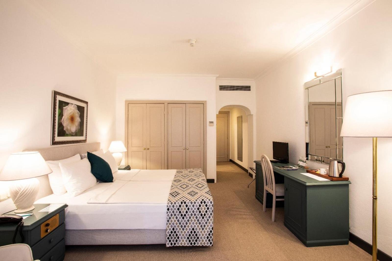 Hotel Karia Princess Bodrum Esterno foto