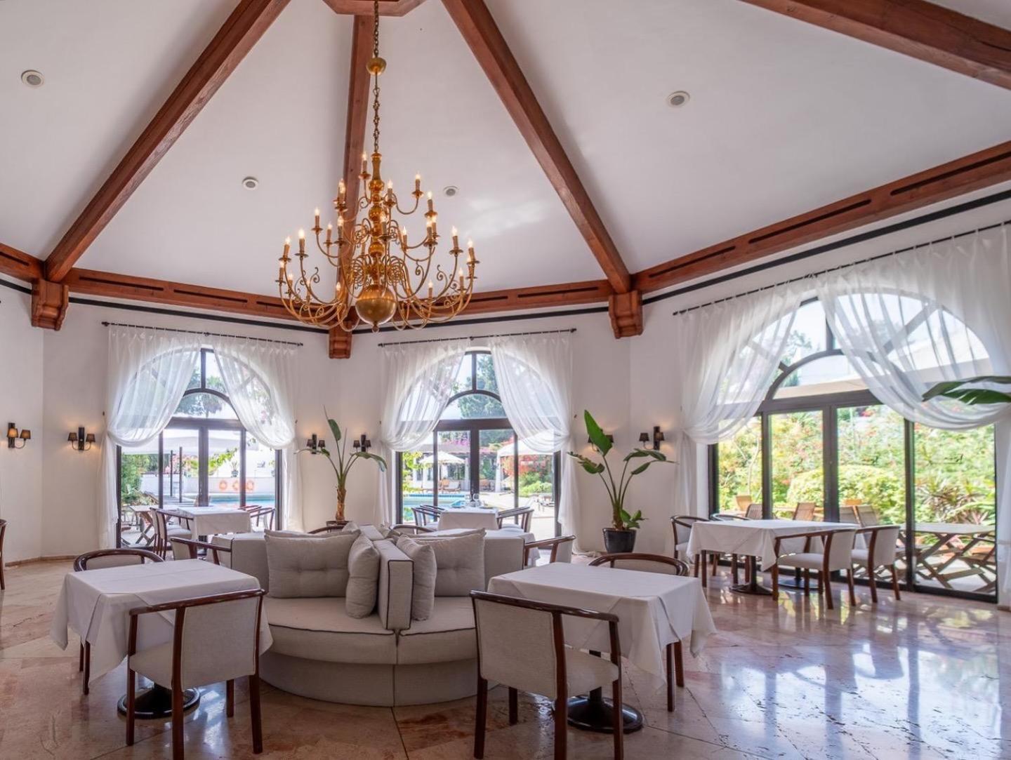 Hotel Karia Princess Bodrum Esterno foto