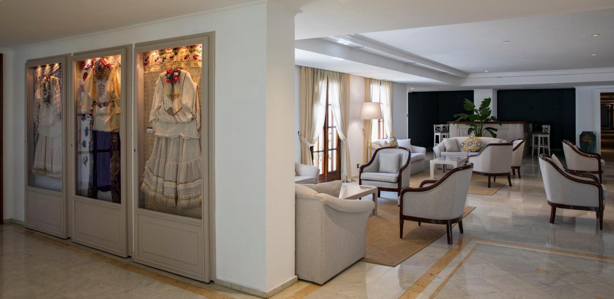 Hotel Karia Princess Bodrum Esterno foto