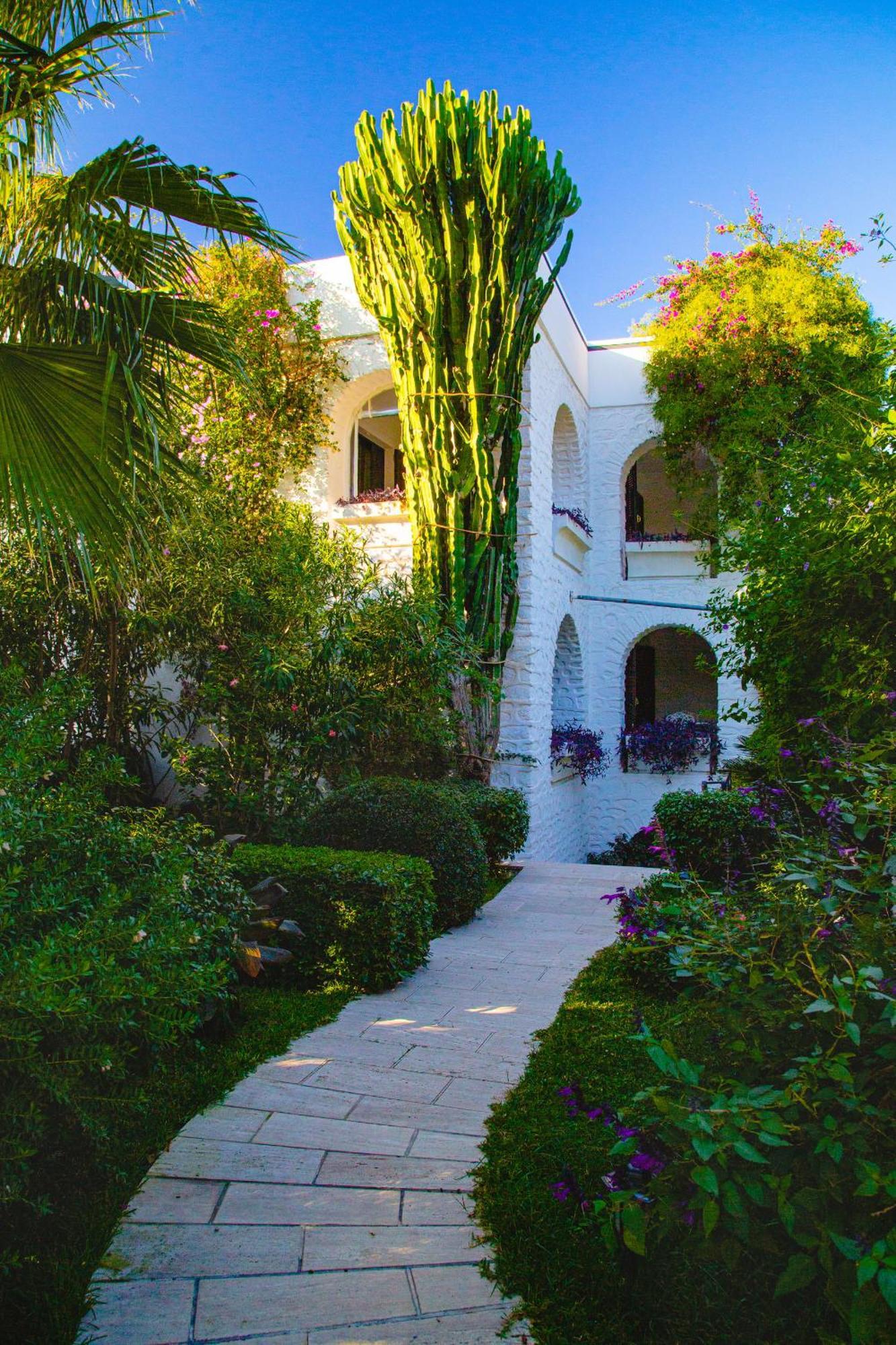 Hotel Karia Princess Bodrum Esterno foto