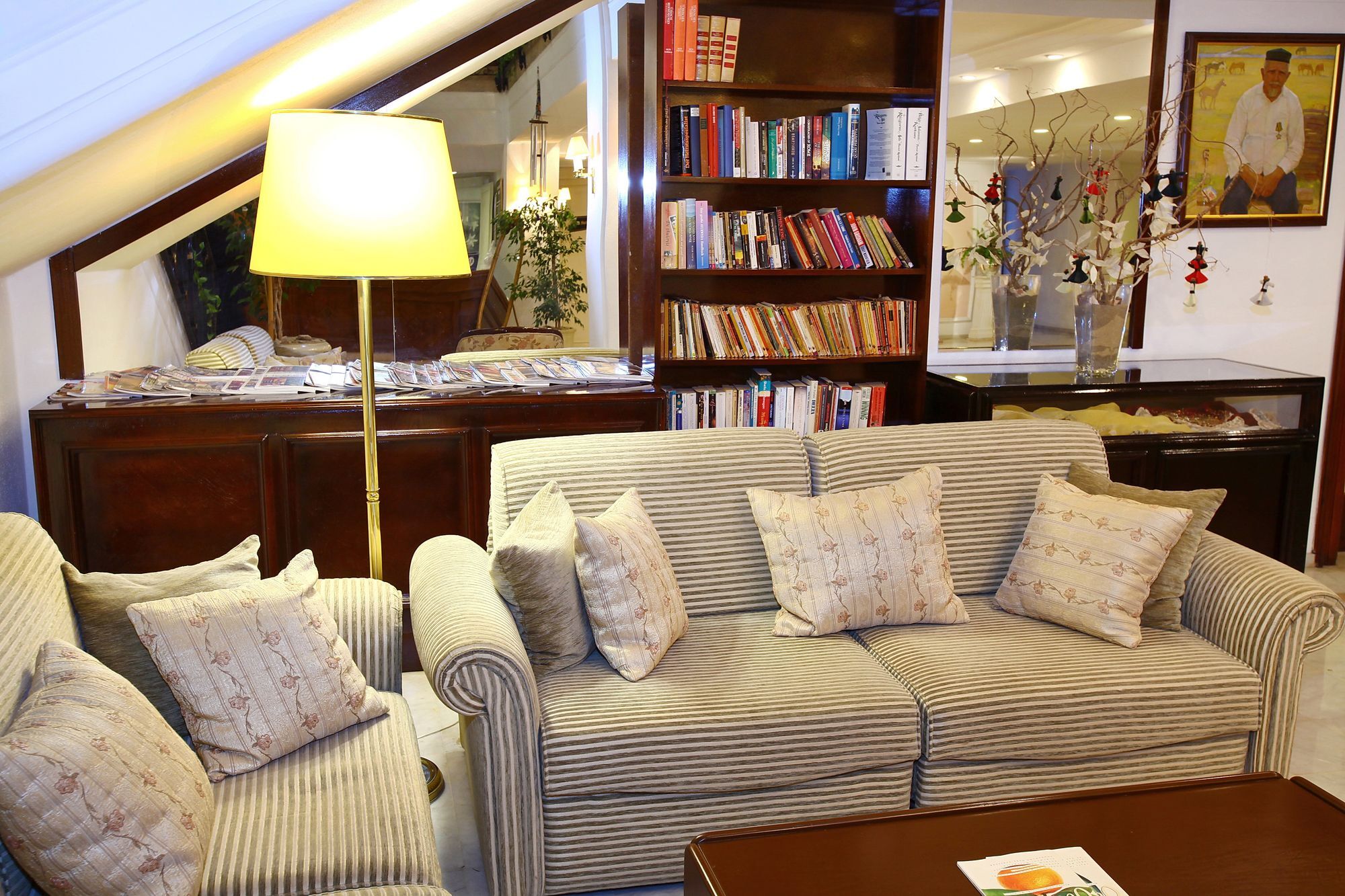 Hotel Karia Princess Bodrum Esterno foto