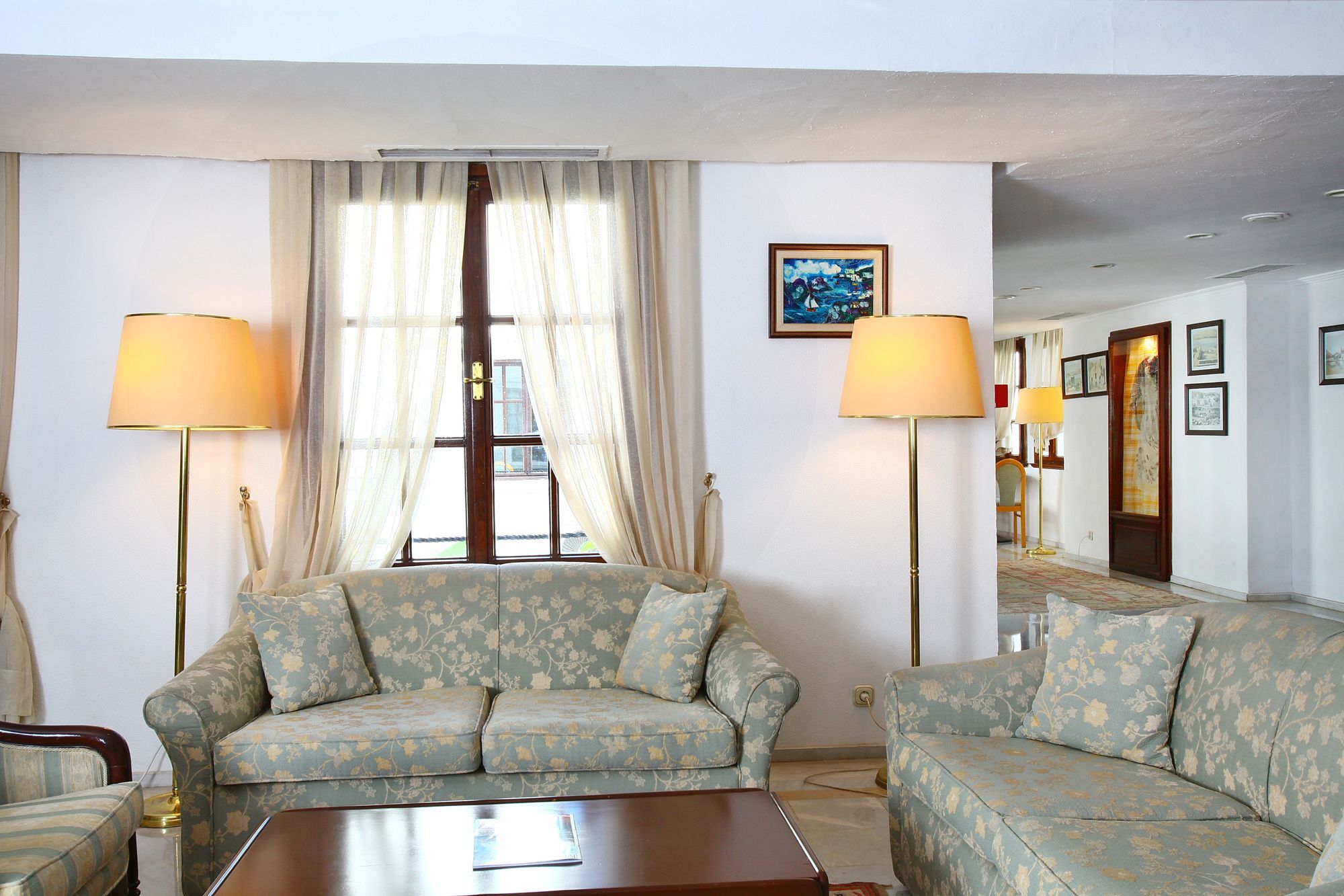 Hotel Karia Princess Bodrum Esterno foto