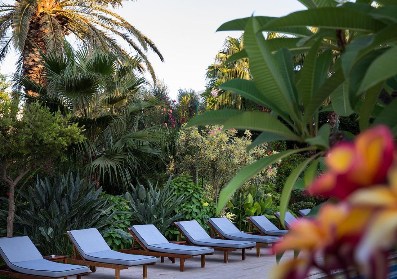 Hotel Karia Princess Bodrum Esterno foto