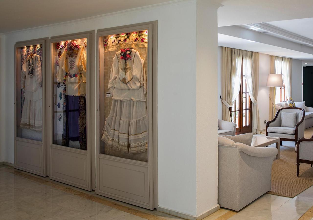 Hotel Karia Princess Bodrum Esterno foto